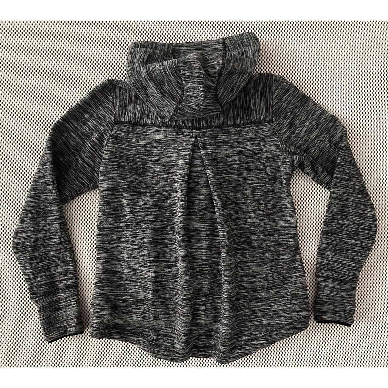 Mountain Hardwear Women's Jacket - Grey - S – Mou… - image 6