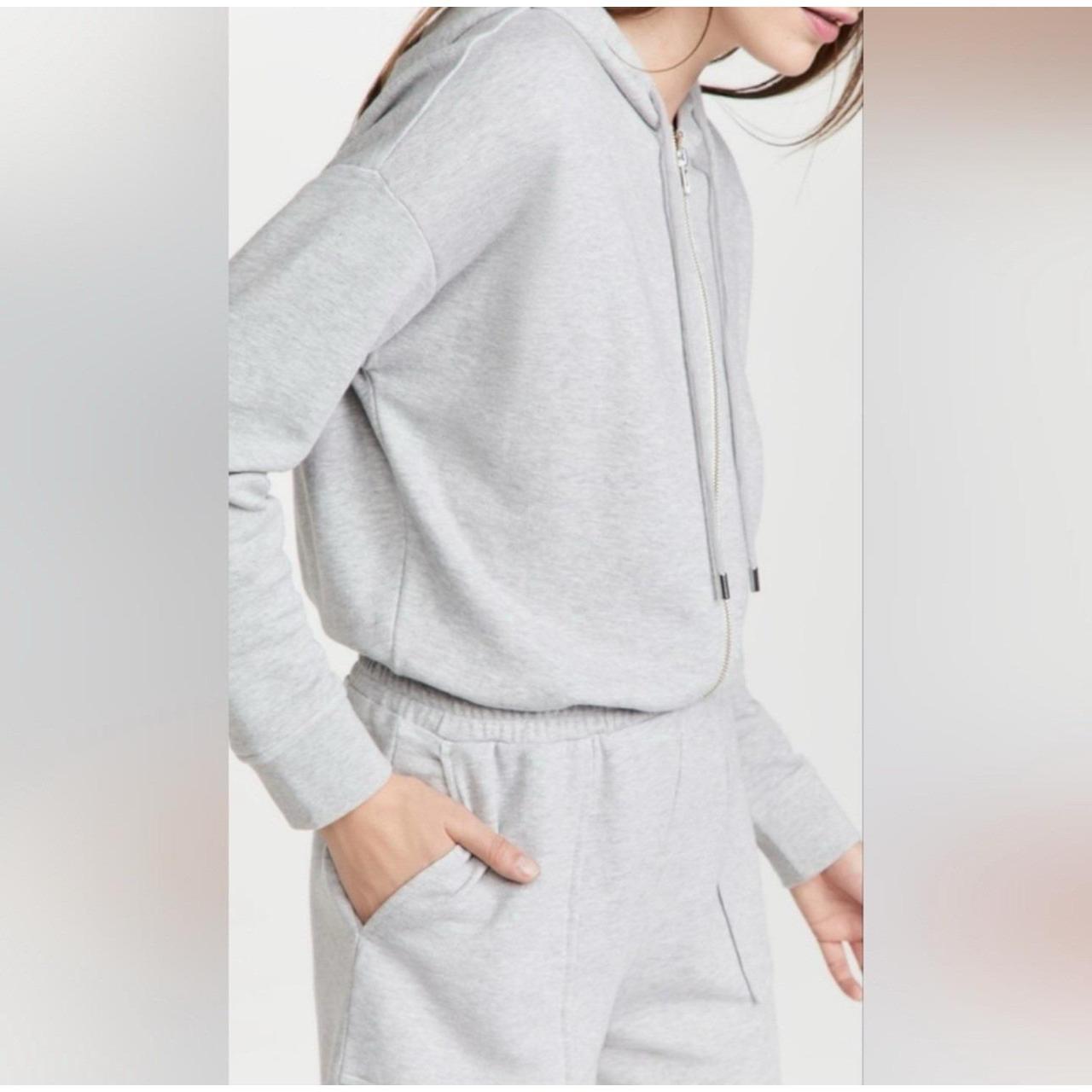 Rails Women's Romper - Grey - S – RAILS Nicola Ho… - image 4