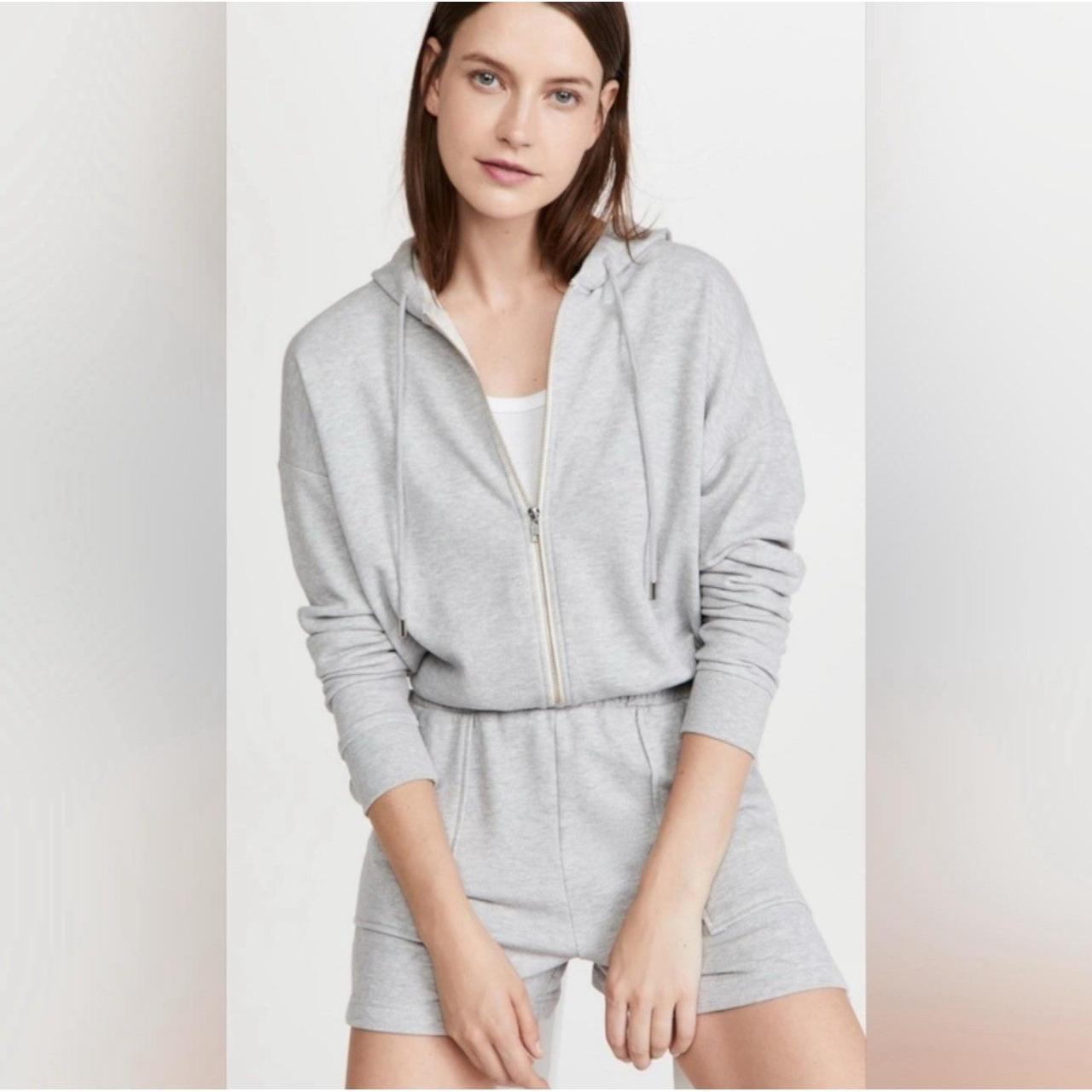 Rails Women's Romper - Grey - S – RAILS Nicola Ho… - image 2
