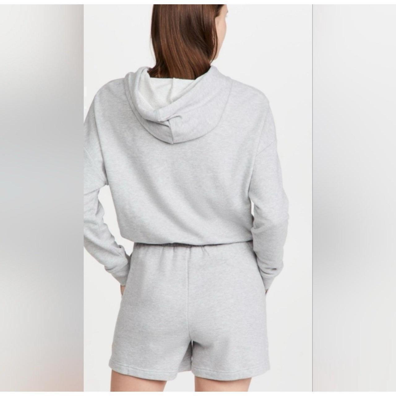 Rails Women's Romper - Grey - S – RAILS Nicola Ho… - image 3