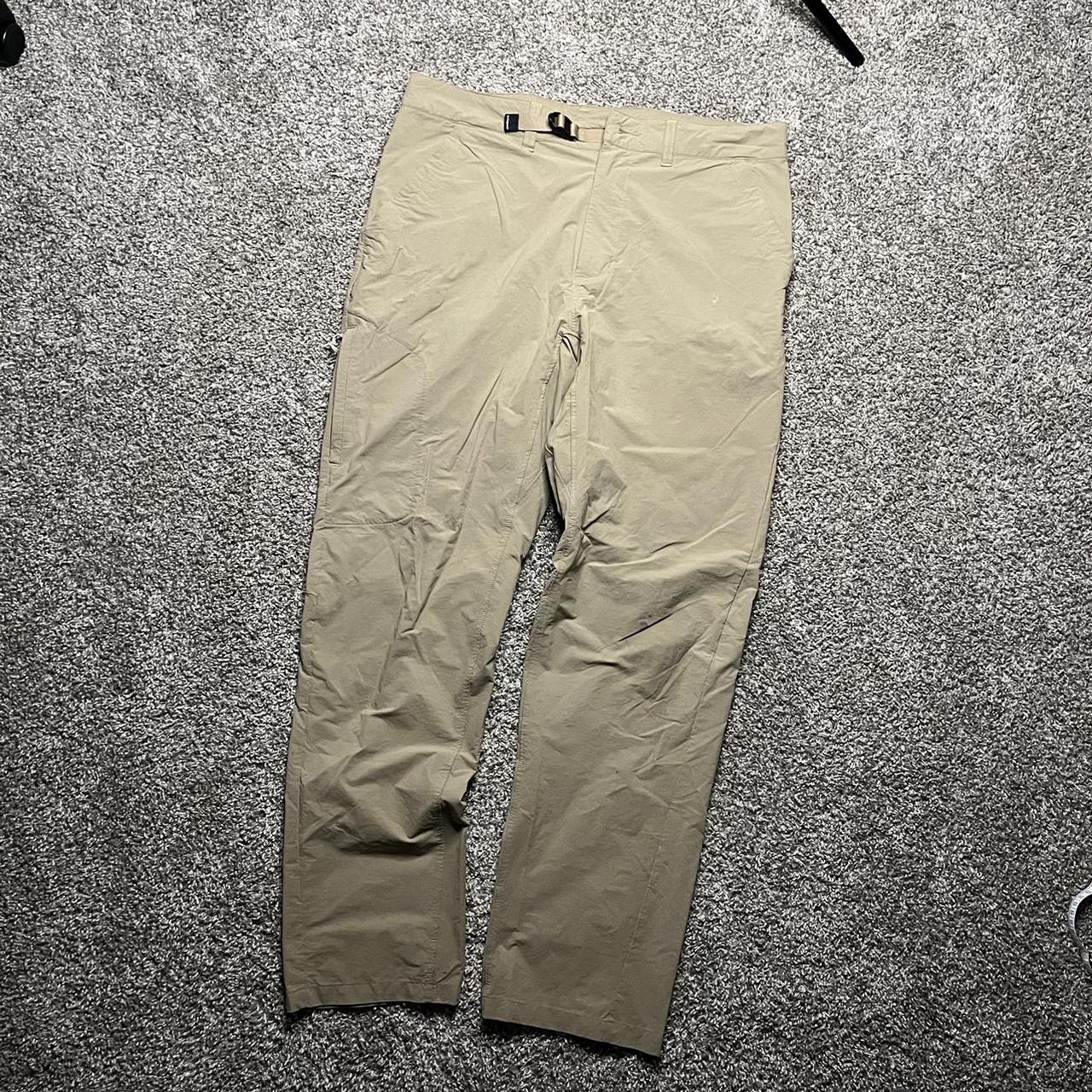 Patagonia 2025 tactical pants