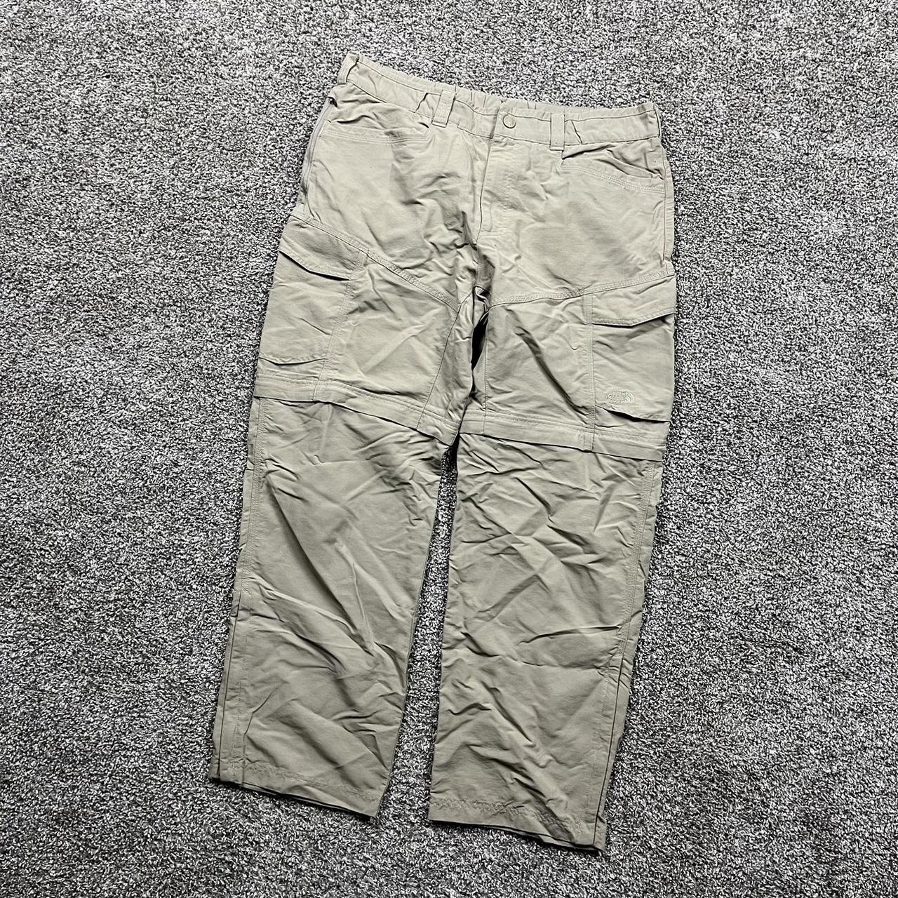 Vintage north face on sale pants