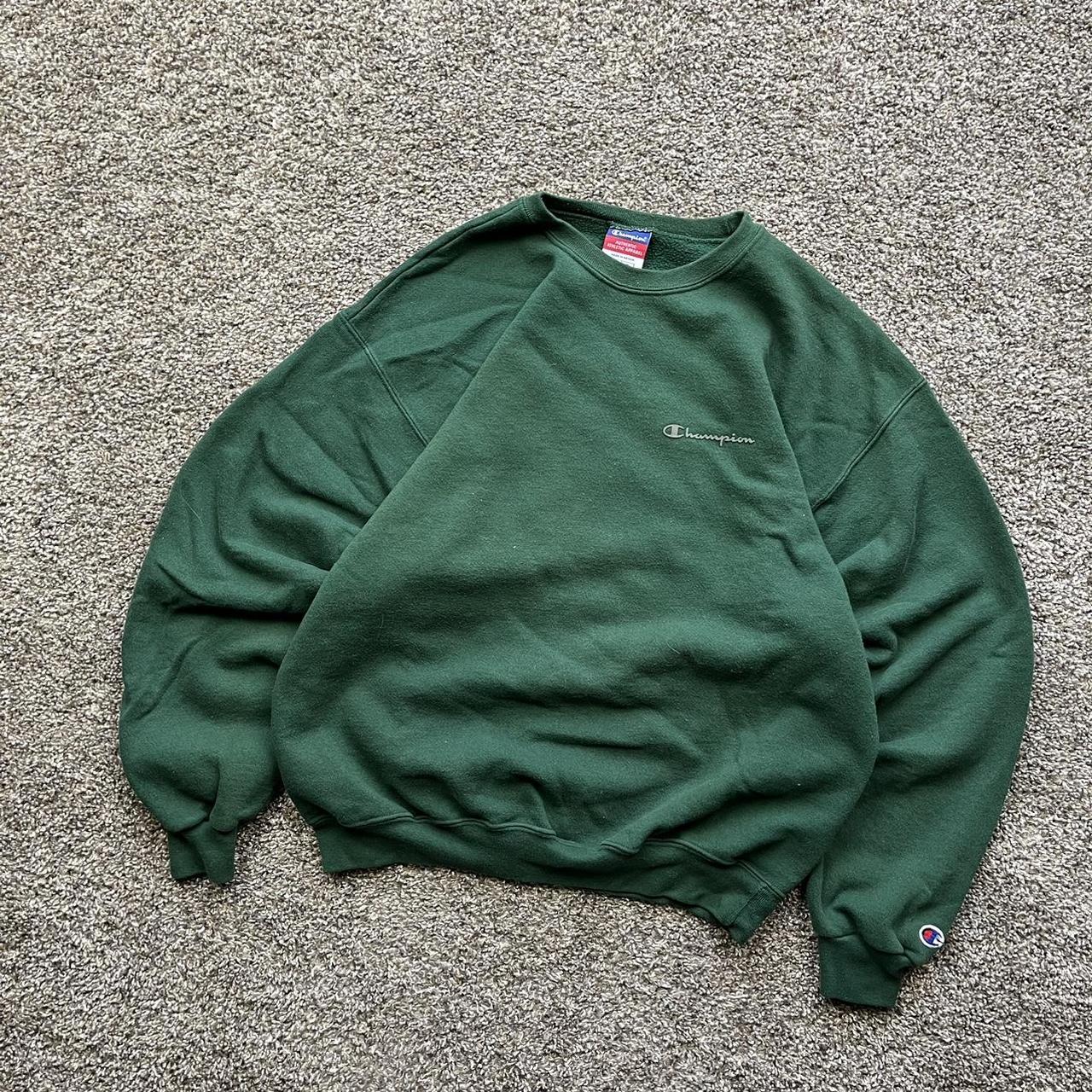 Crewneck sweatshirts-vintage - Depop