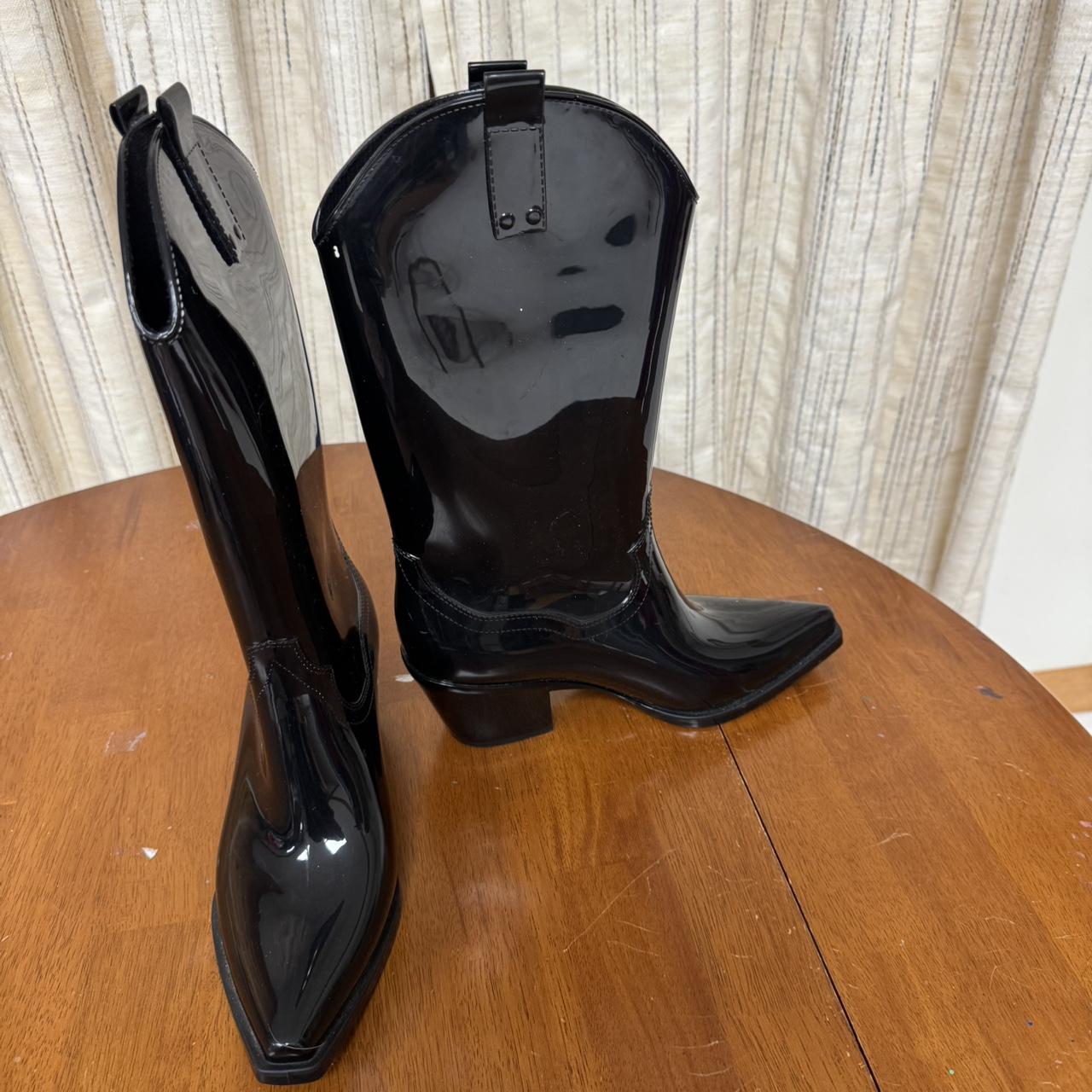 Matisse Women's Mid calf Boots Black US 10 – BEACH by Matisse