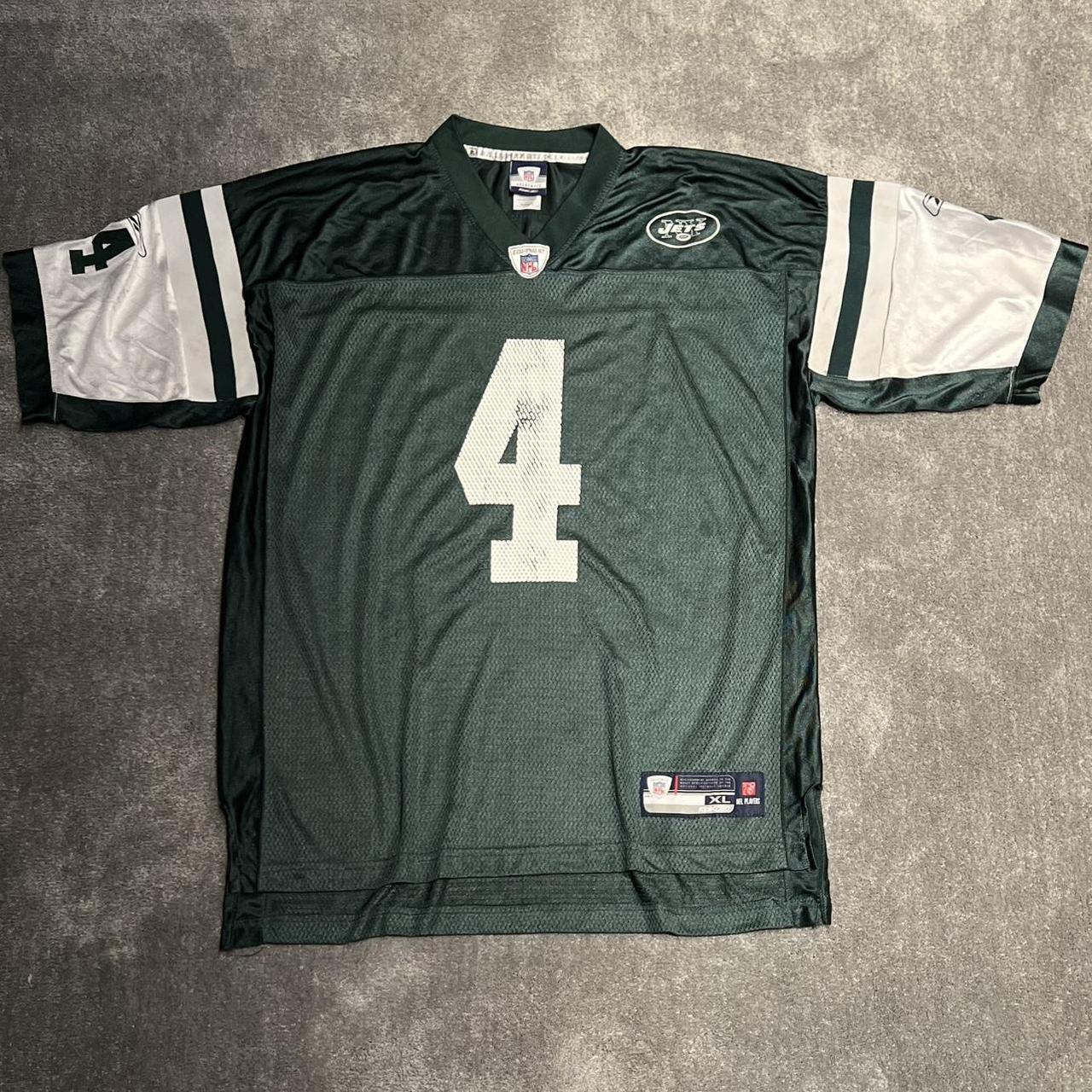 Jersey NFL oversize vintage (XL) Maglia... - Depop