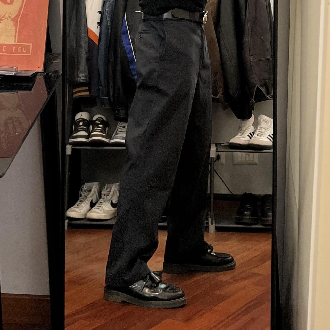 pantalone dickies skater workpant vestibilità come... - Depop