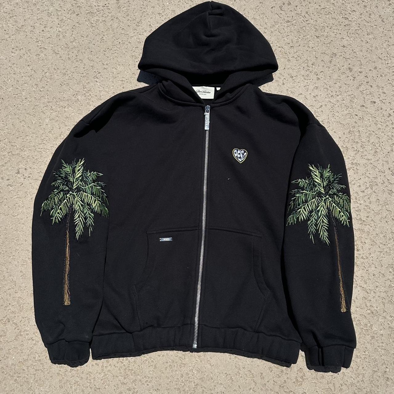 Pesoclo Pullover Peso RAWS Sweater Heather Grey – Jetzt Online