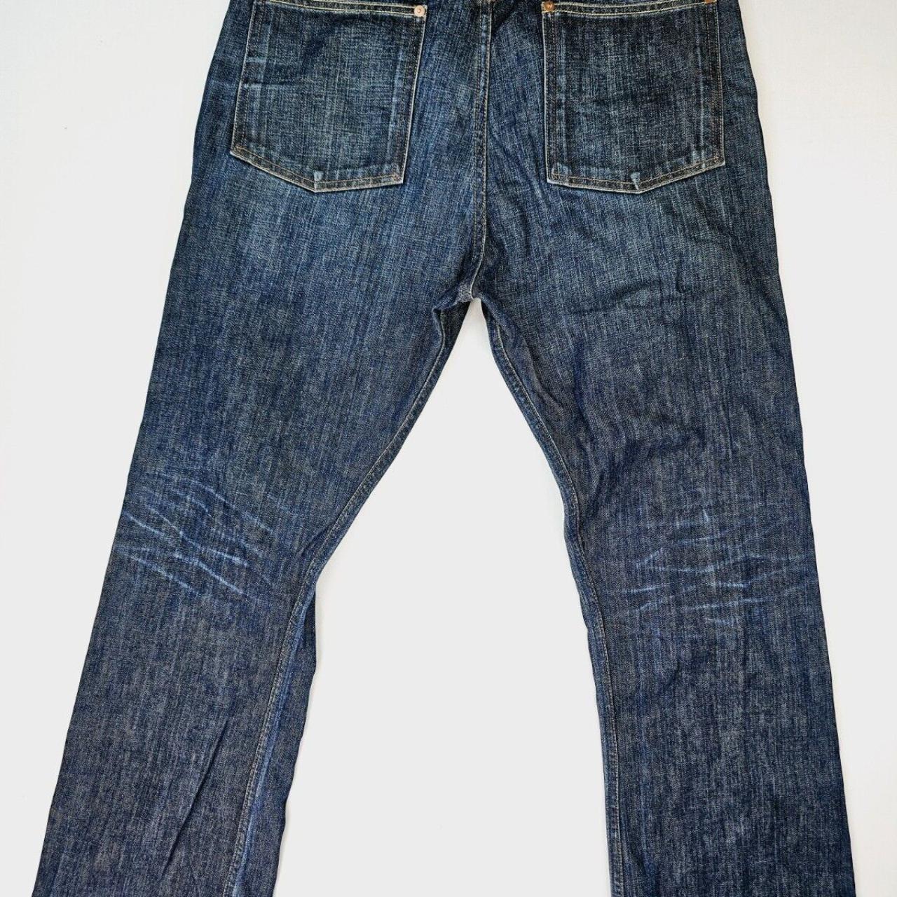 Men's J Brand Straight offers Leg Denim Jeans