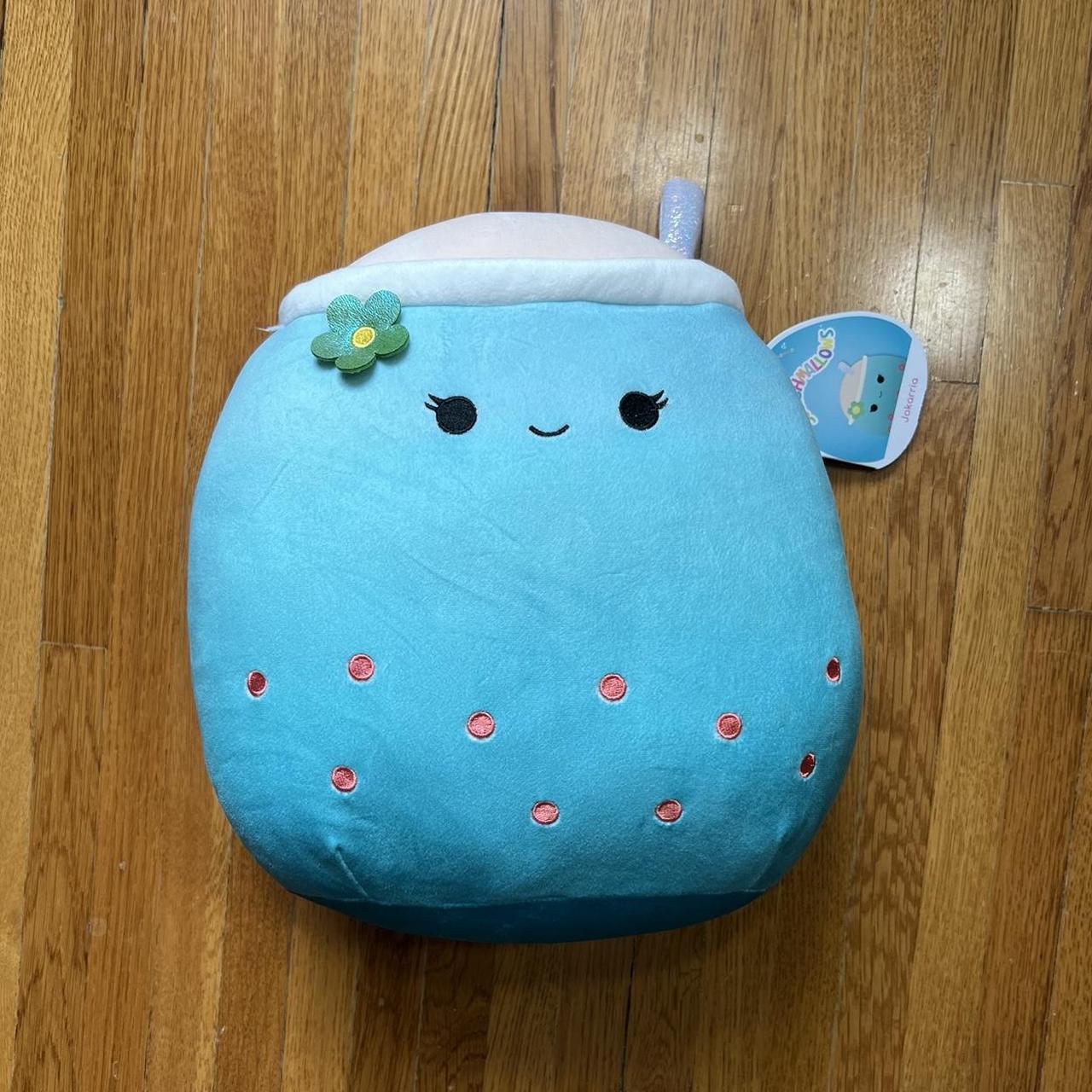 squishmallow jakarria