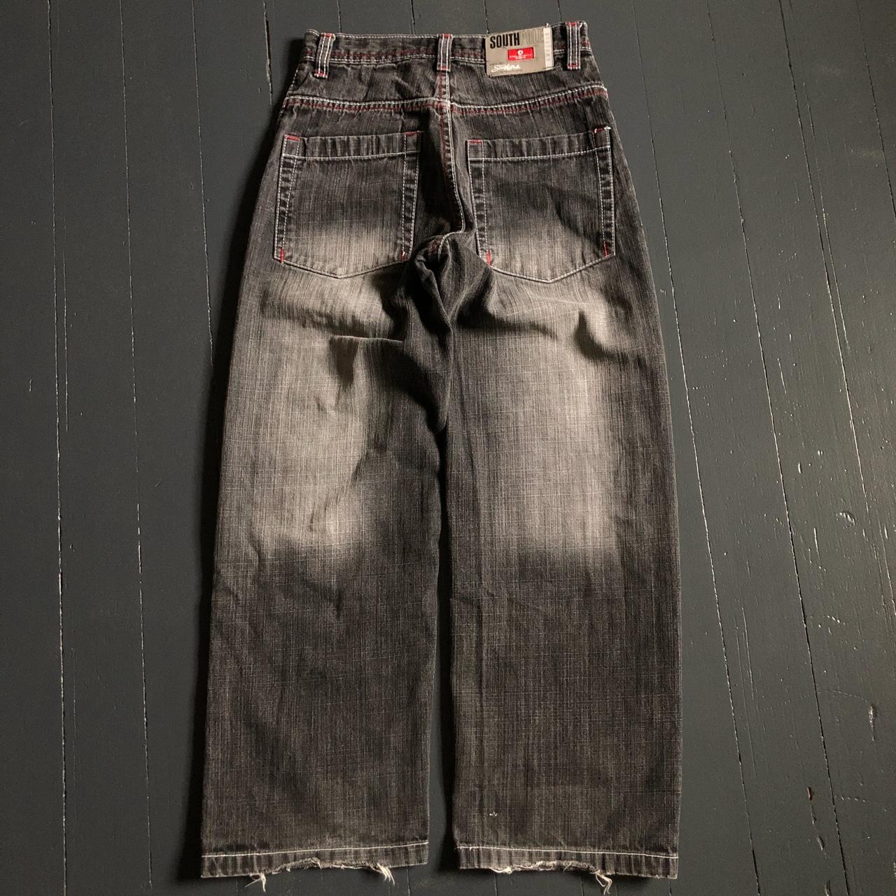 baggy southpole