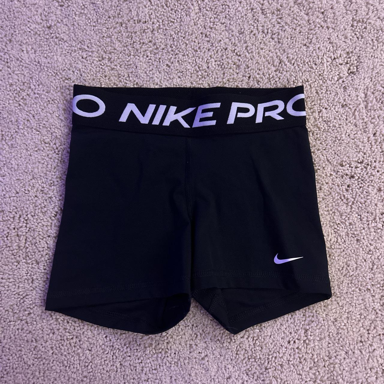 Nike spandex brand new without tag No flaws - Depop