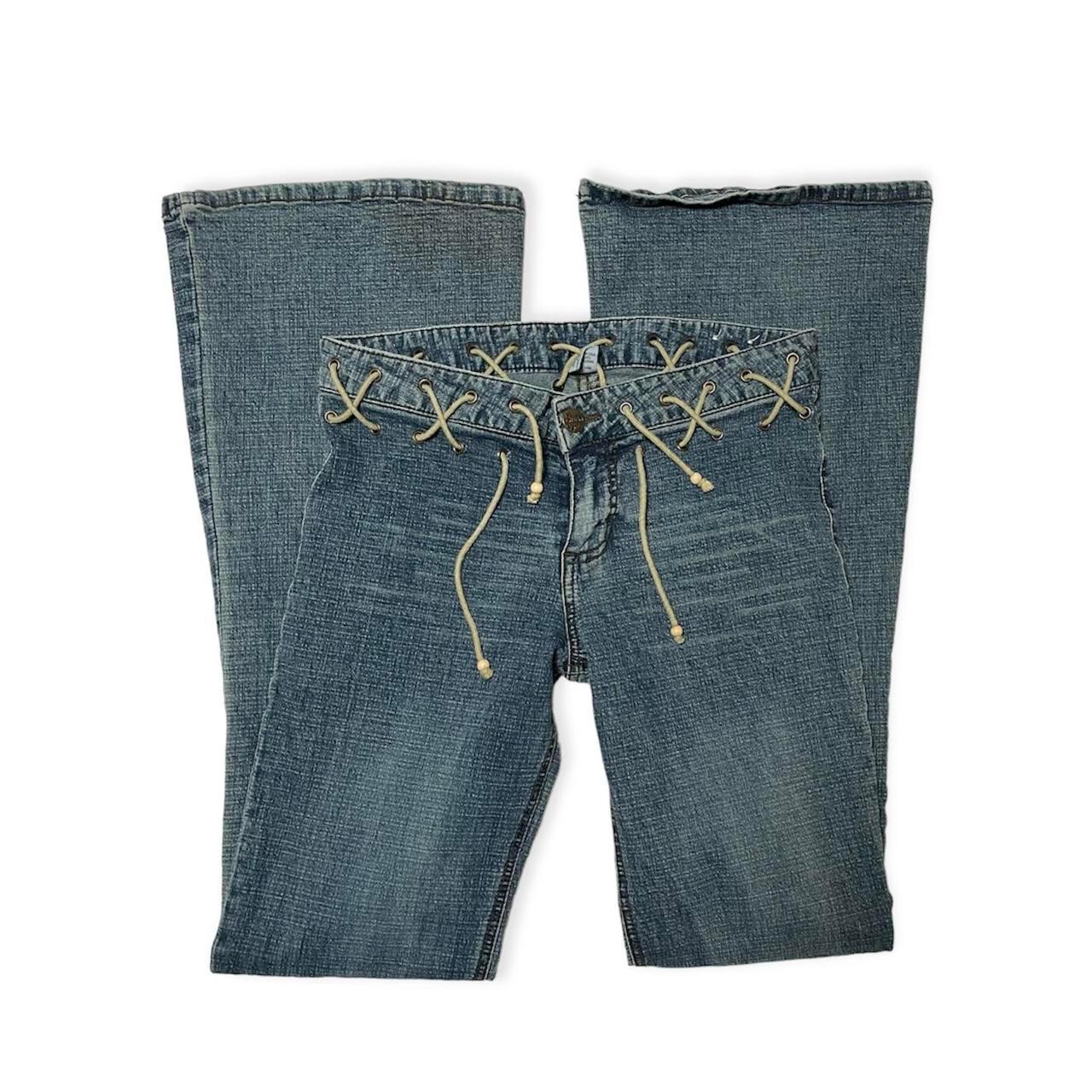 Mudd best sale jeans bootcut