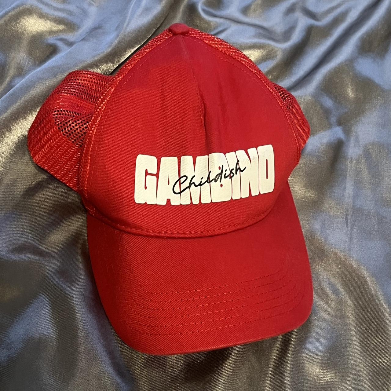 item listed by jasremii