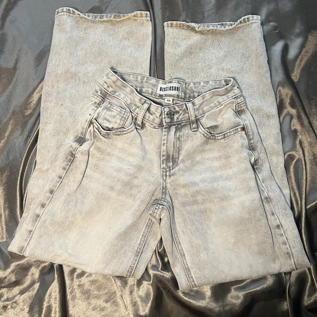 item listed by jasremii