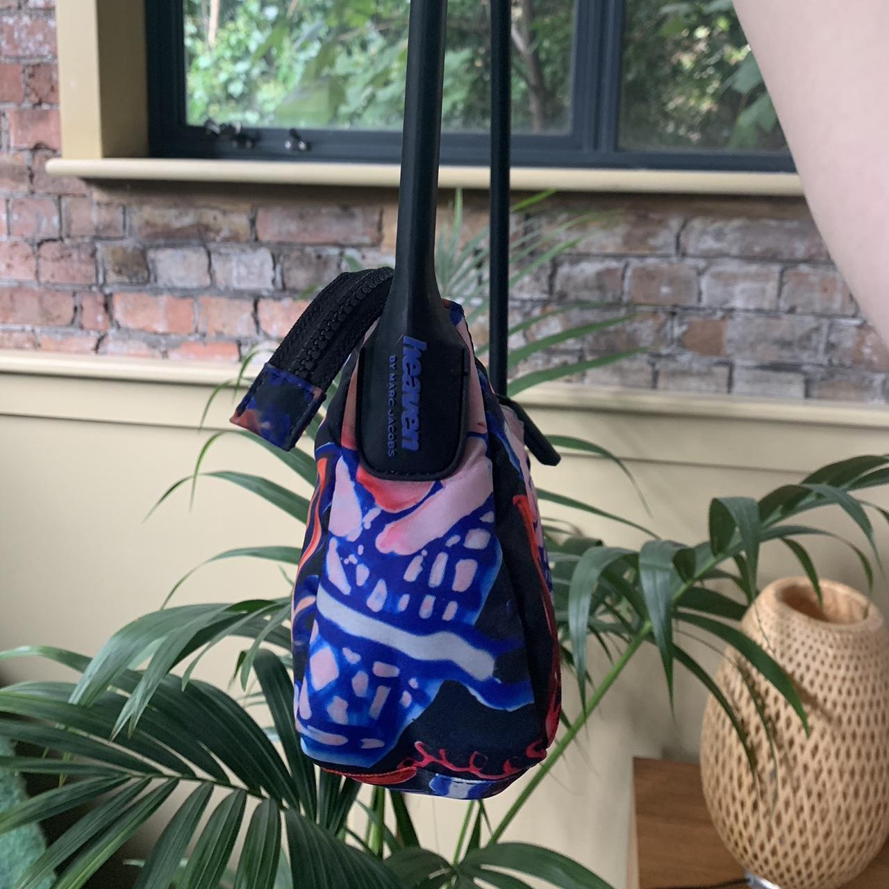 MARC JACOBS HEAVEN ET BAG Perfect condition, hardly | Depop