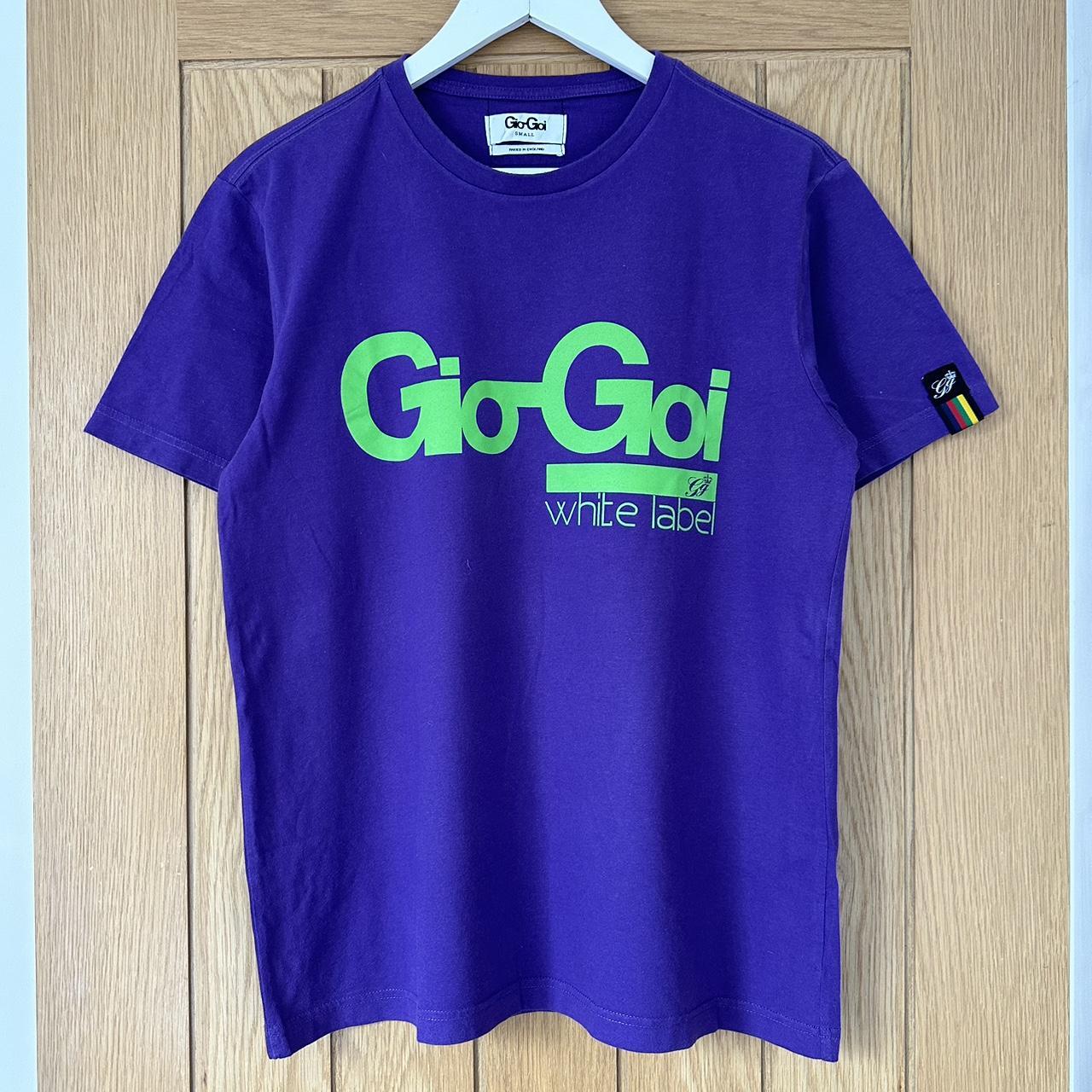 Gio goi t shirt best sale