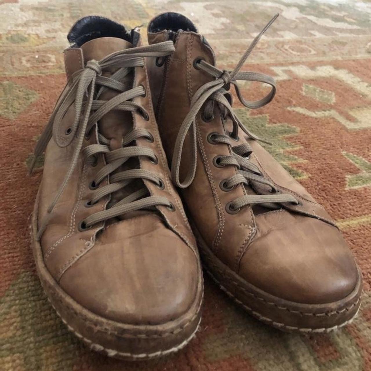 exton sneakers