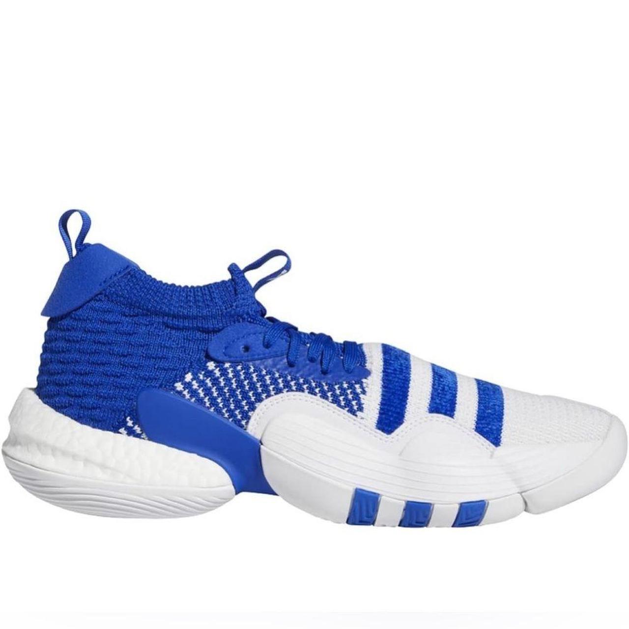 Adidas Trae Young 2.0 H03839 Basketball Sneakers in. Depop