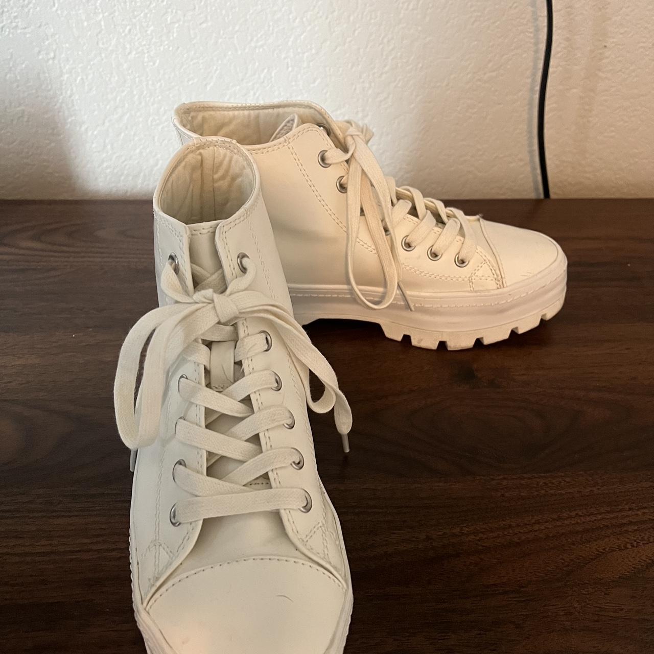 madden girl winona platform sneakers