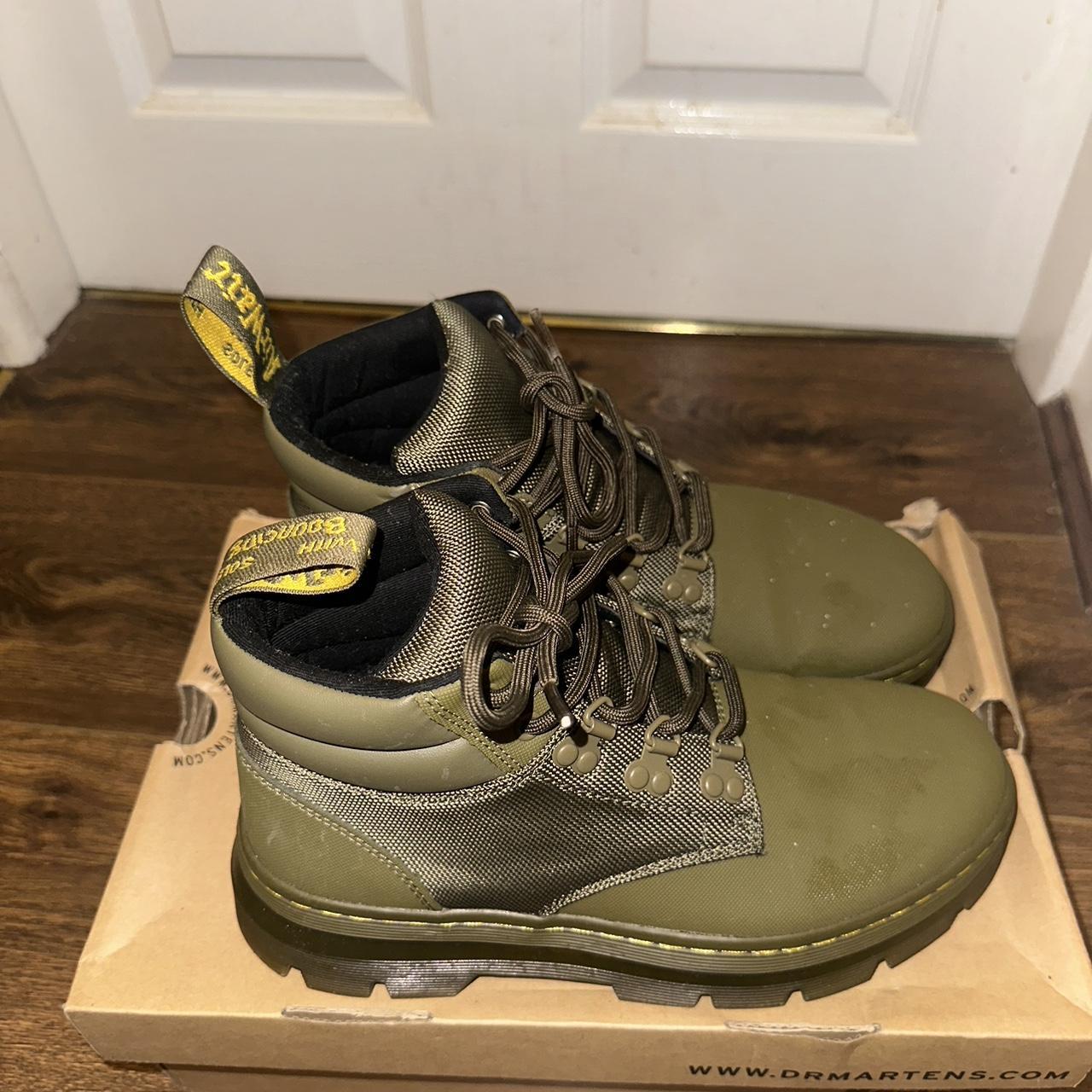 Dr marten rakim chukka #drmarten #doc #rakim #boots Depop