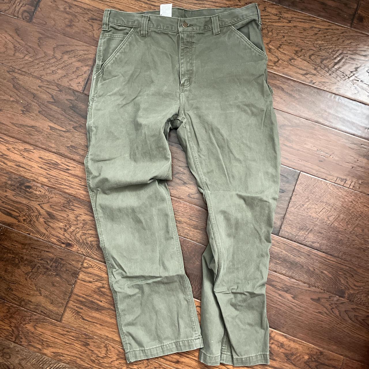 item listed by stuzzy