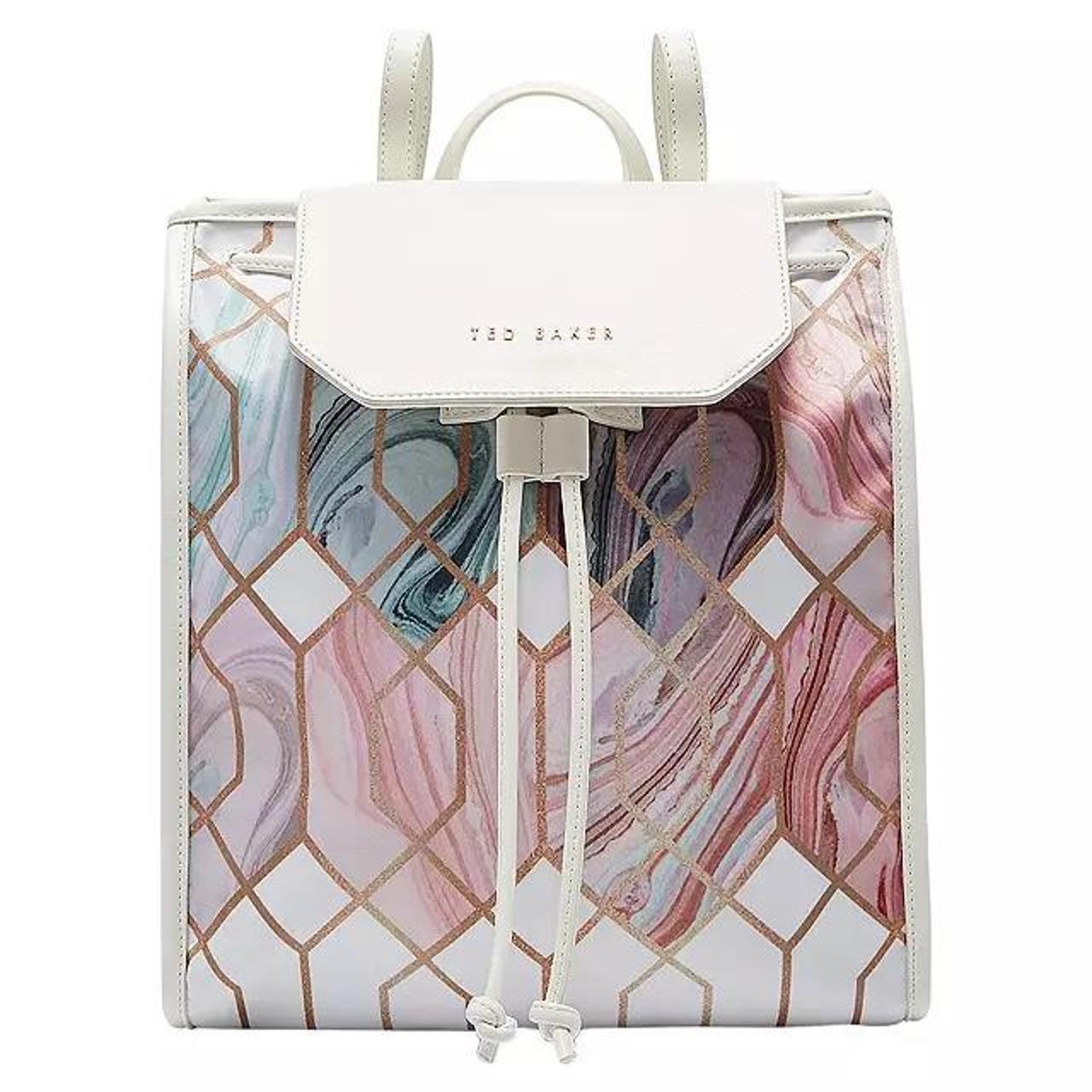 Ted Baker Women's Multi Bag | Depop