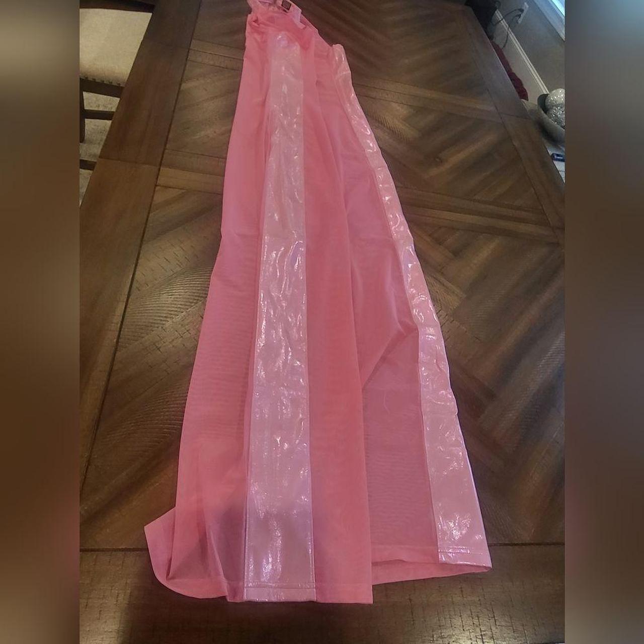 Dolls Kill x 24HRS Nun Fux Given Maxi Dress W/... Depop