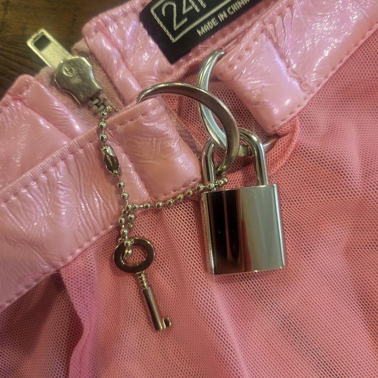 Dolls Kill x 24HRS Nun Fux Given Maxi Dress W/... Depop