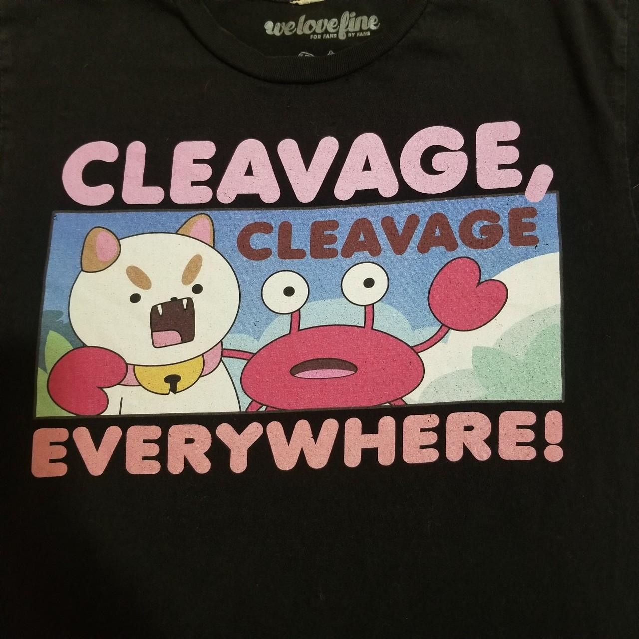 Vintage (2014) welovefine 2024 Bee and Puppycat blouse