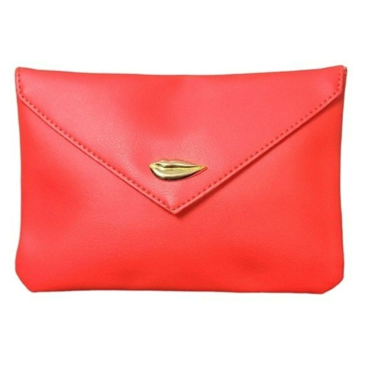 Source Unknown Women's Makeup and toiletry bags -… - image 1