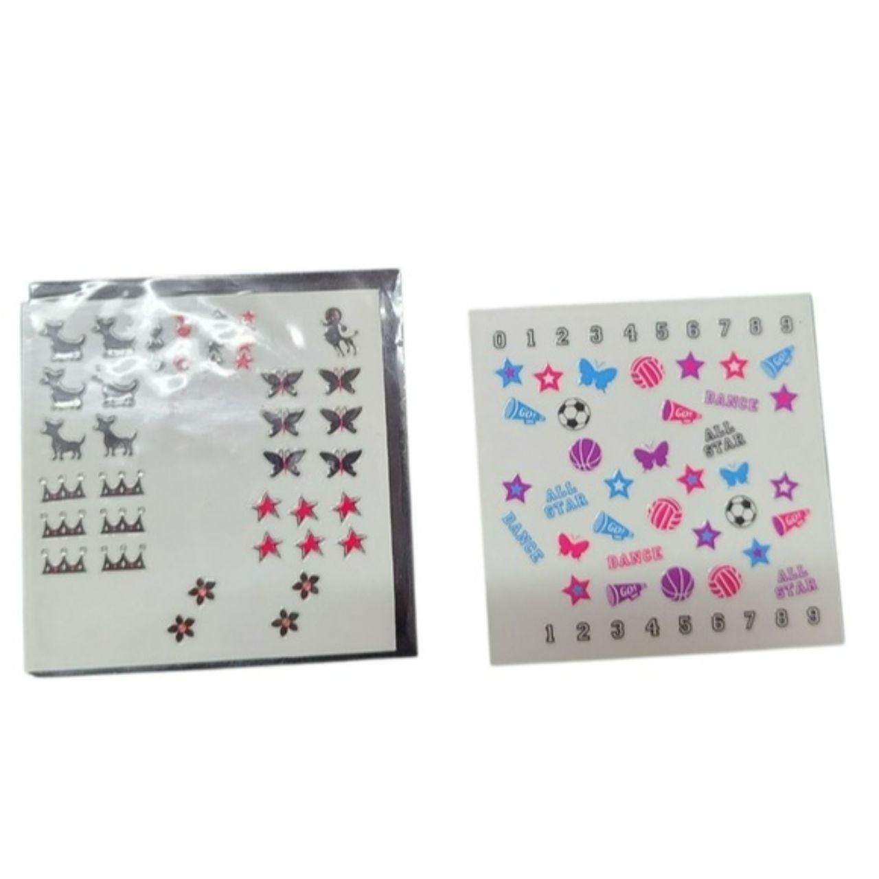 Source Unknown Women's Accessories - Multi/Black … - image 5