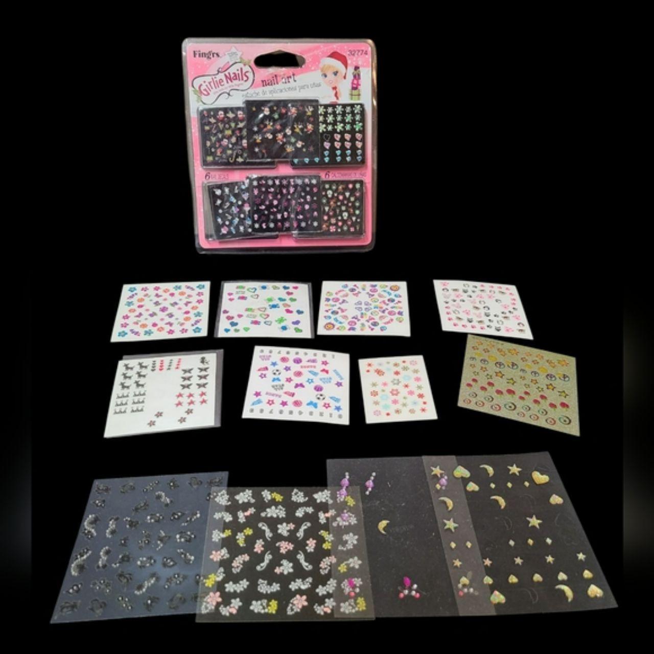 Source Unknown Women's Accessories - Multi/Black … - image 1