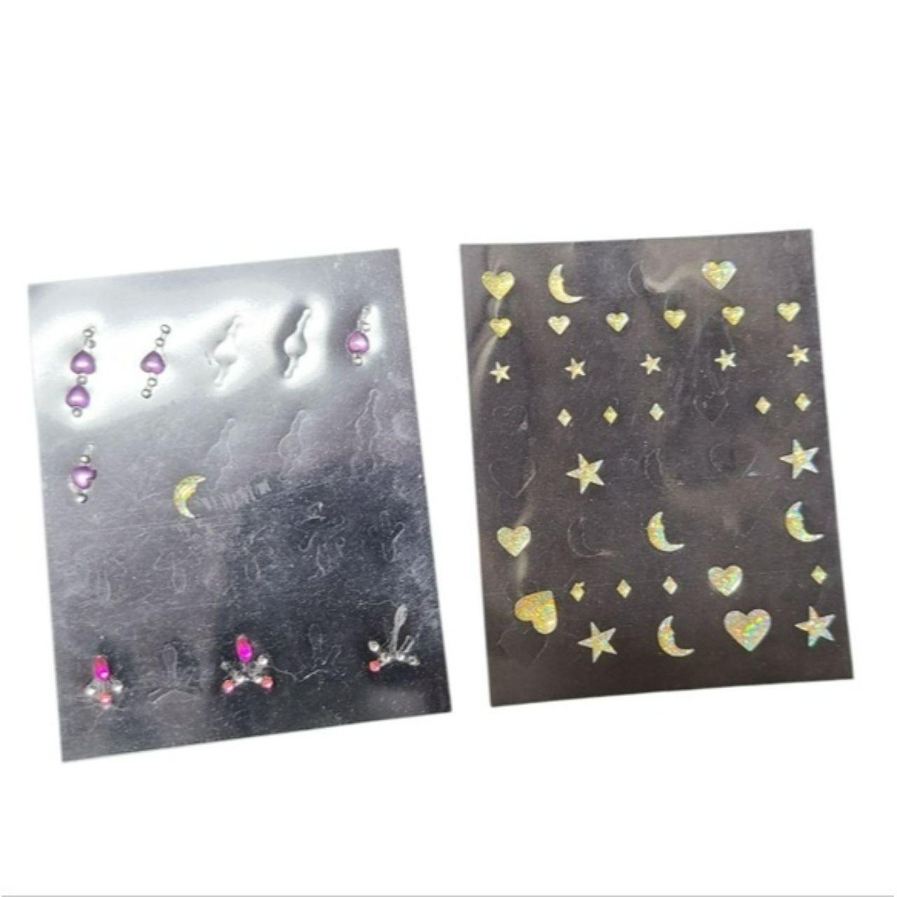 Source Unknown Women's Accessories - Multi/Black … - image 8