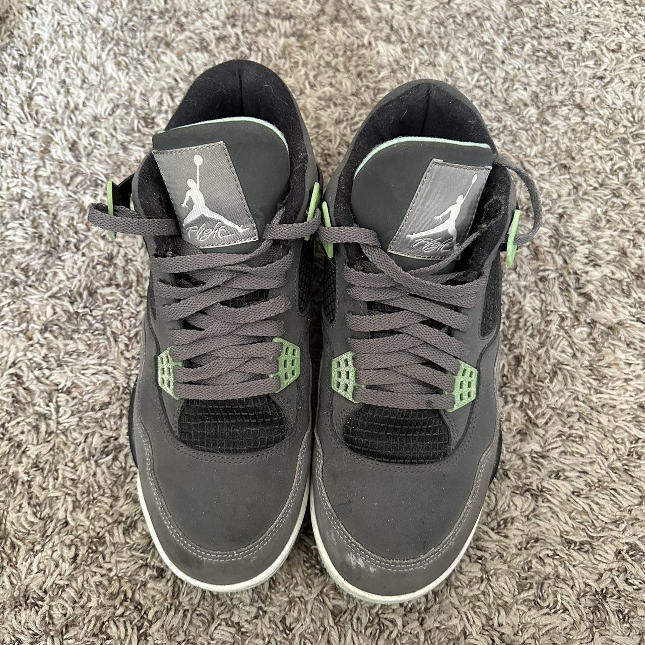 Nike Air Jordan imminent size 10 men shoes - Depop