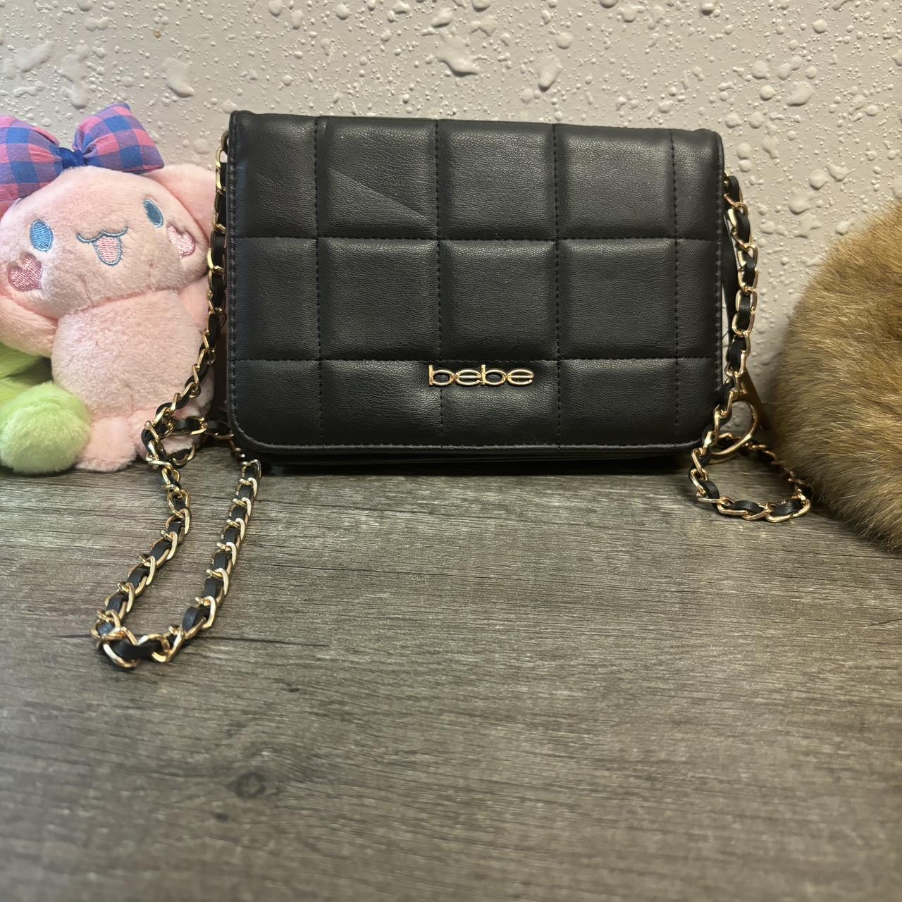 Bebe mini purse