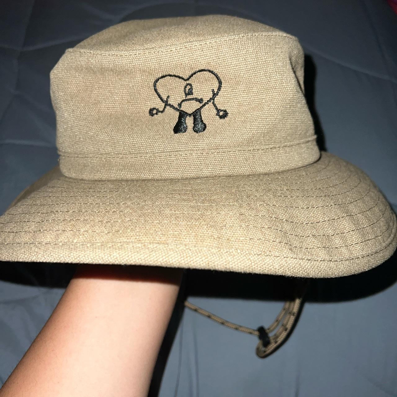 Bad Bunny newest Authentic Merch Hat