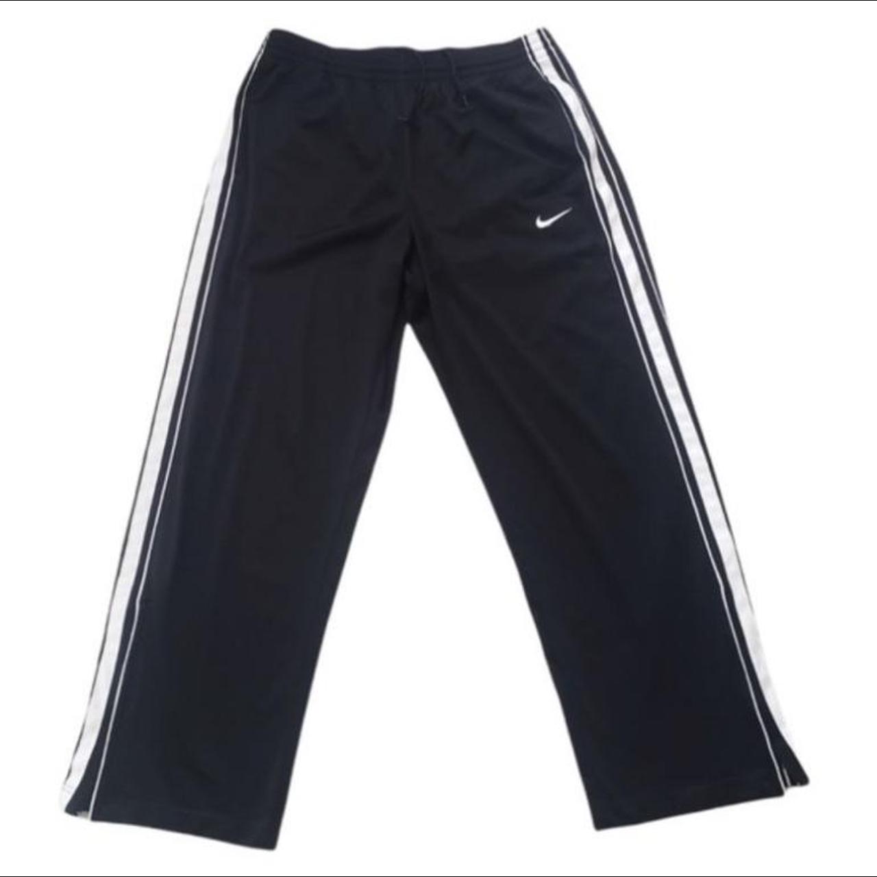 Nike air skinny online joggers