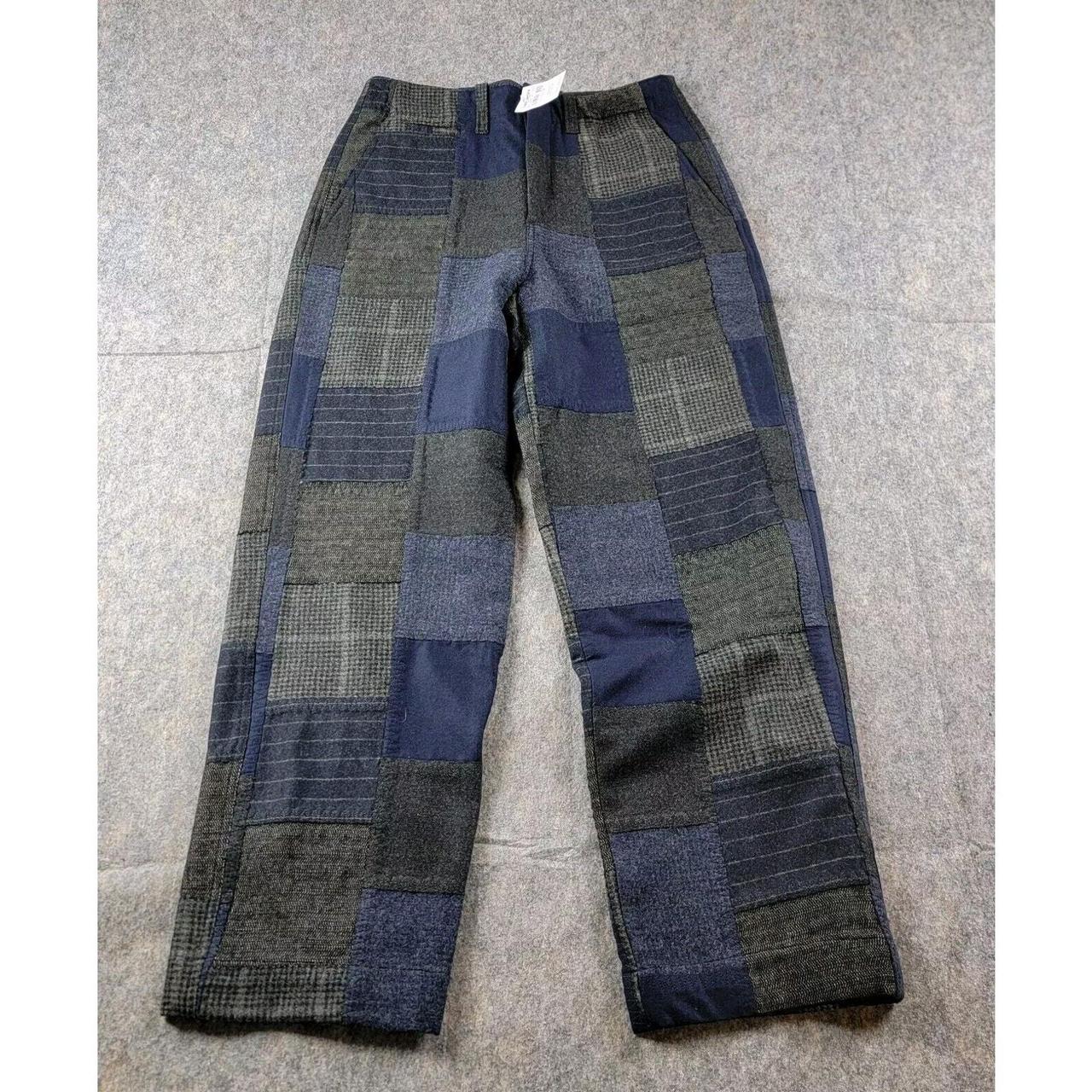 Fashion todd snyder officer pant