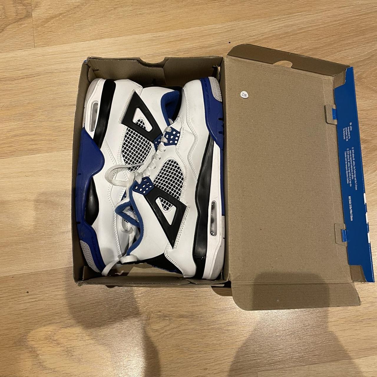 aliexpress jordan 4