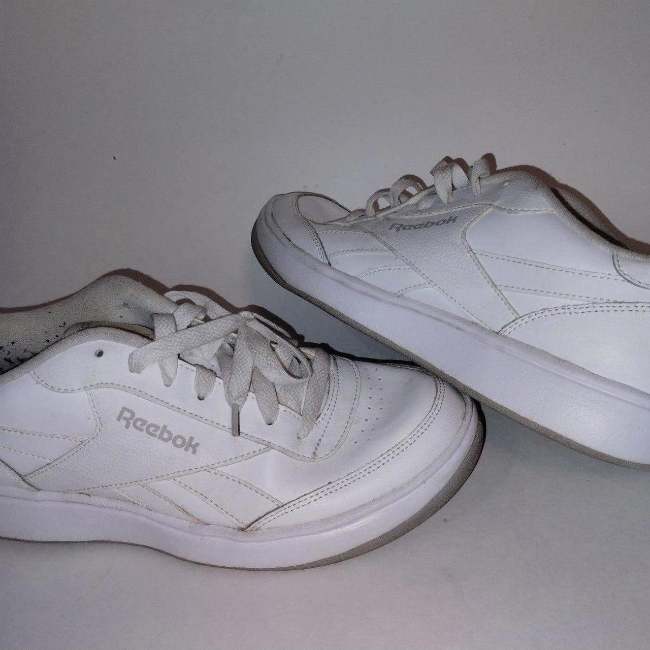 Reebok hot sale royal ace