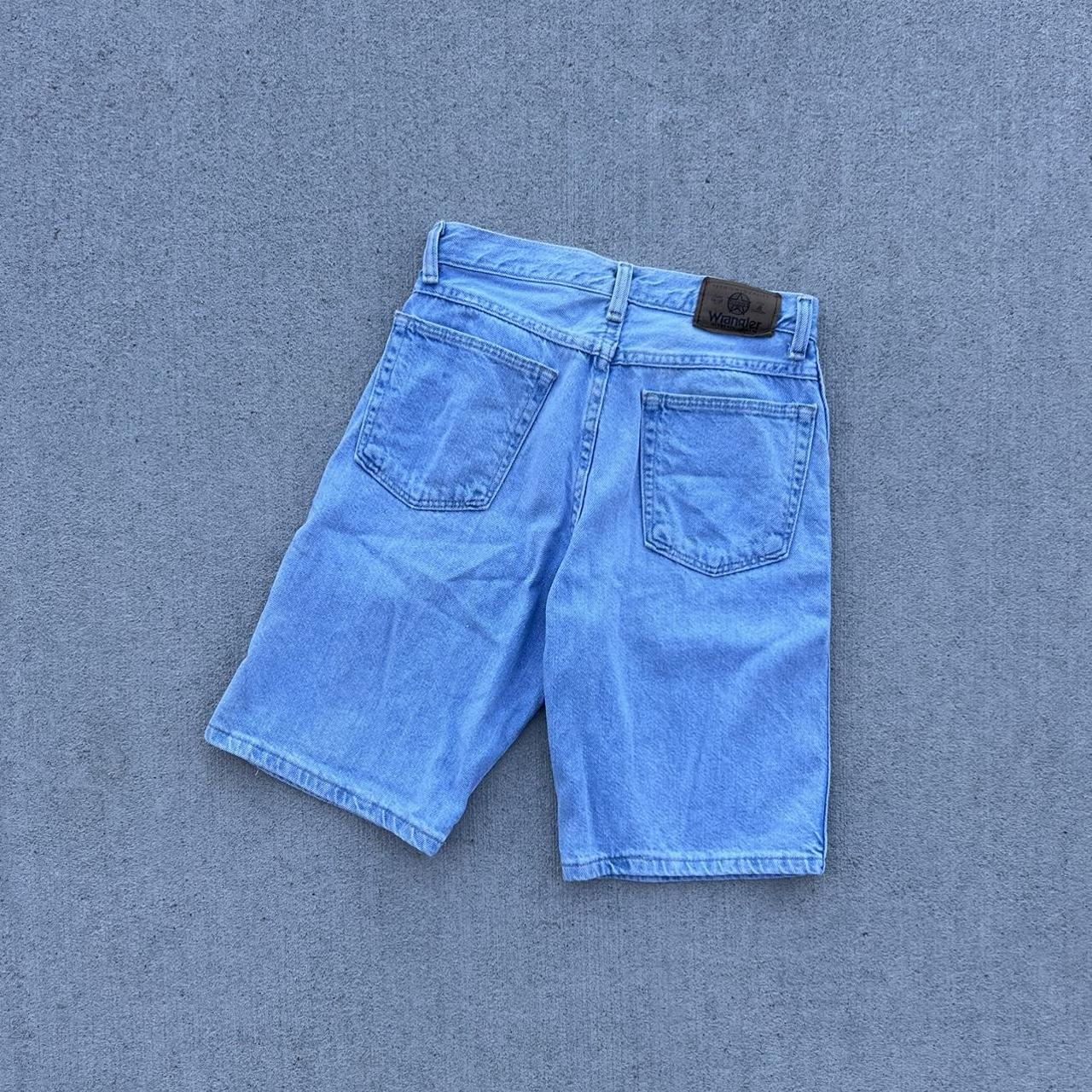 vintage-90-s-light-greenish-blue-morning-sun-depop