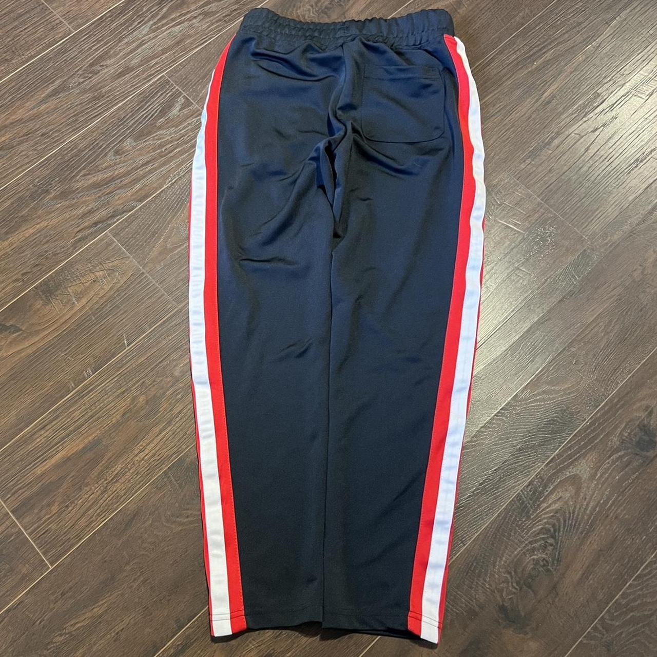 Y2K Southpole sweatpants perfect for your streetwear... - Depop