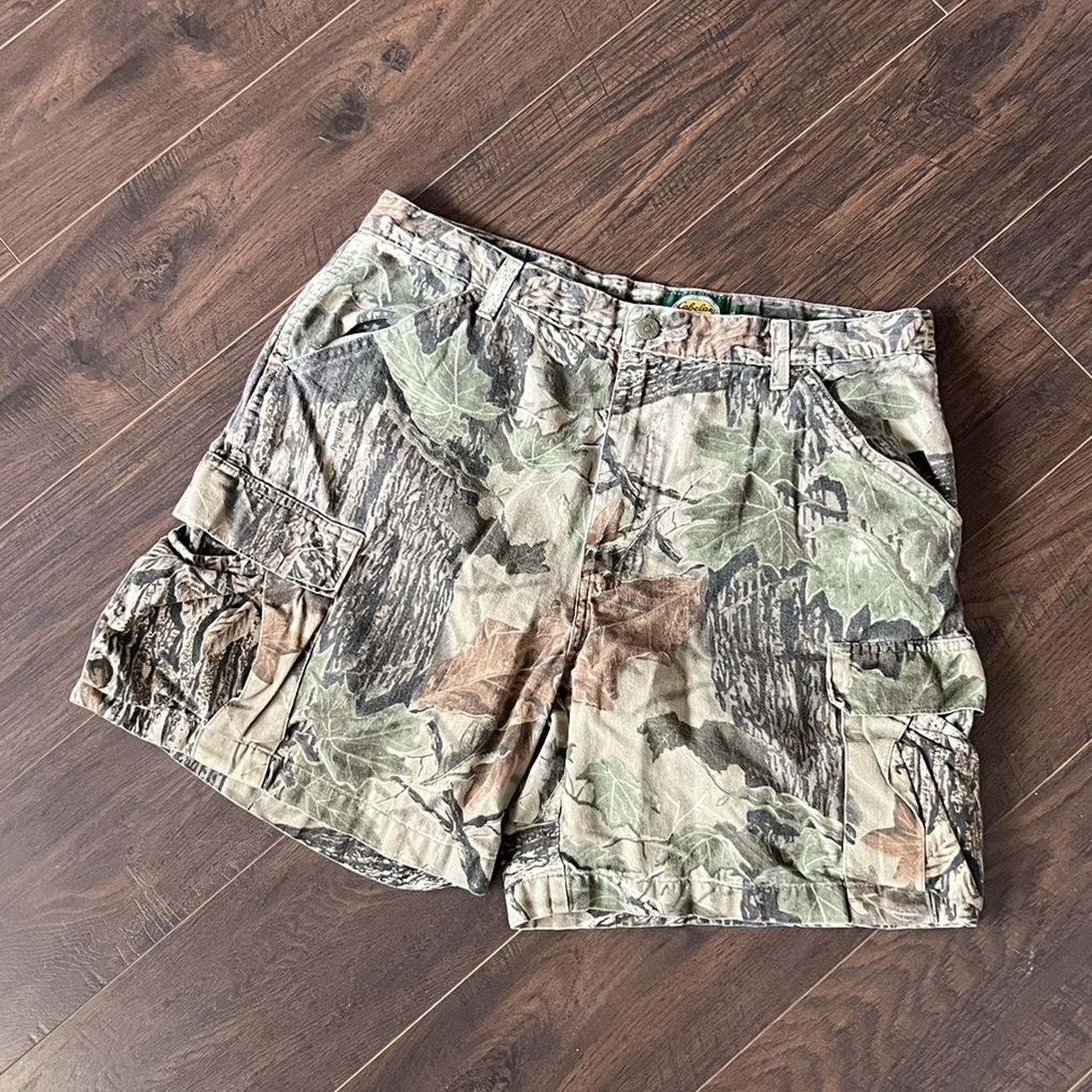 Gymshark camo shorts size S Squat proof still in - Depop
