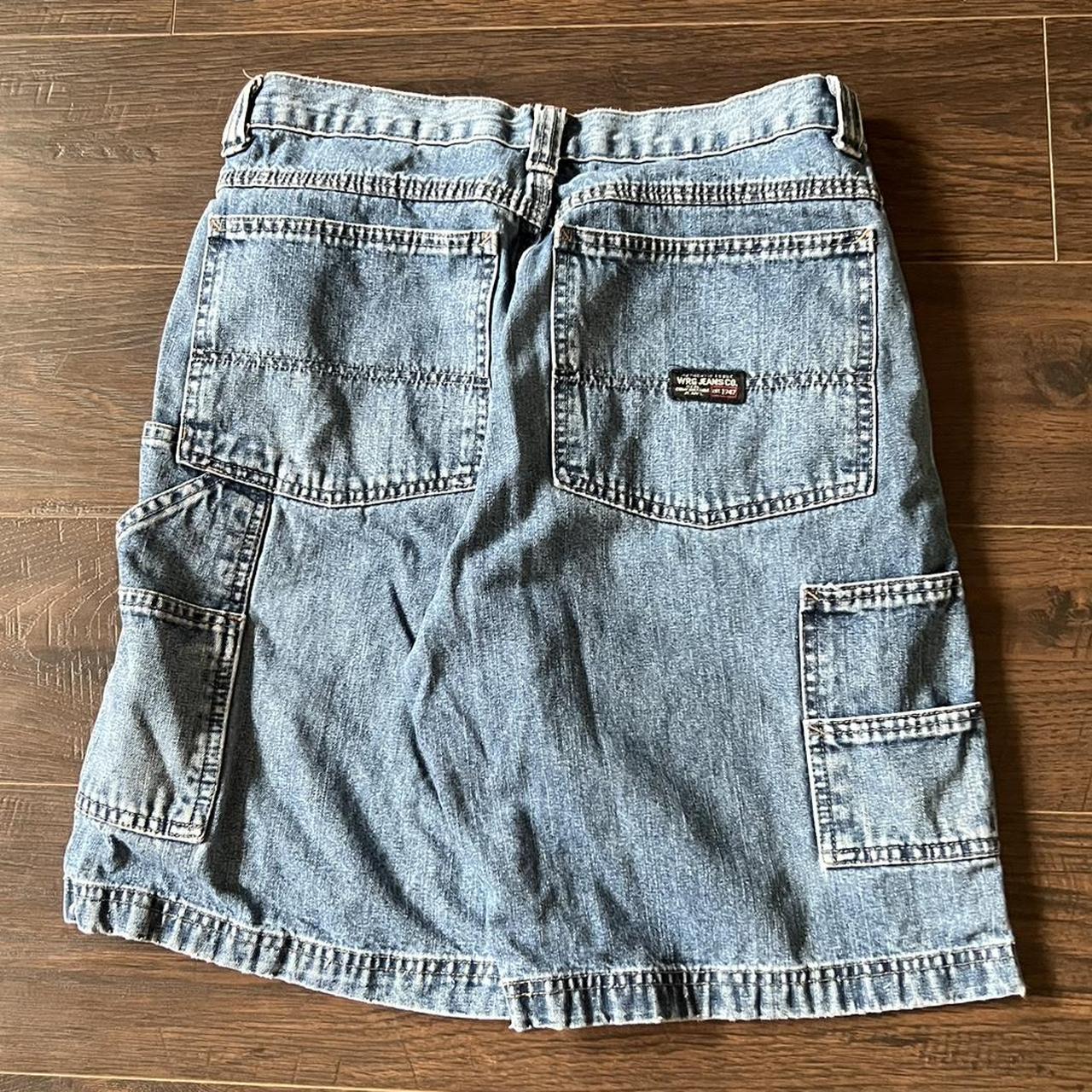 Jorts Waist Inseam Outseam Jorts Depop