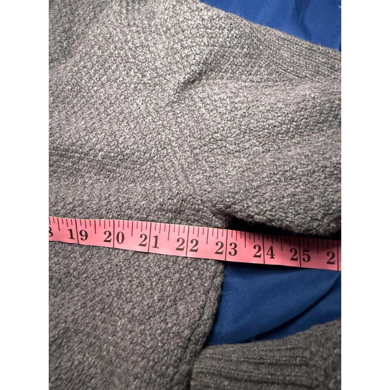 Source Unknown Men's Sweater - Grey - XXL – Marc … - image 6