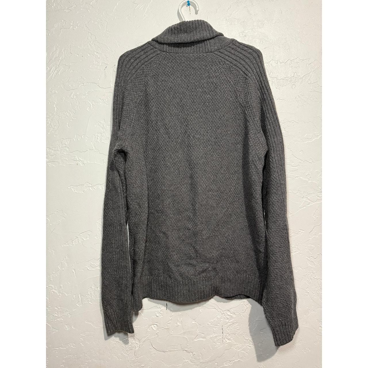 Source Unknown Men's Sweater - Grey - XXL – Marc … - image 5