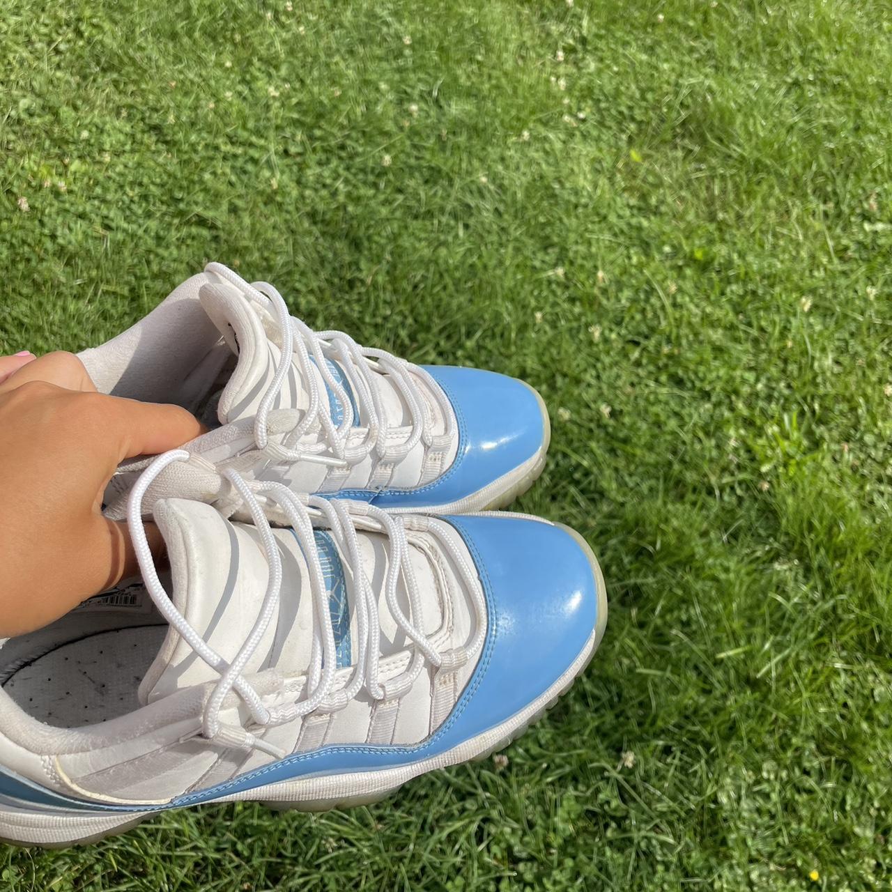 jordan 11 unc size 13