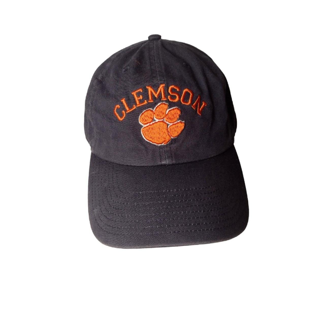 47 brand cheap clemson hat