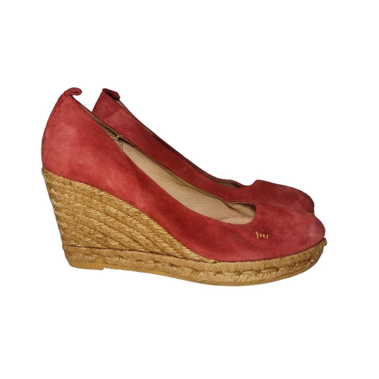 viscata barcelona wedges
