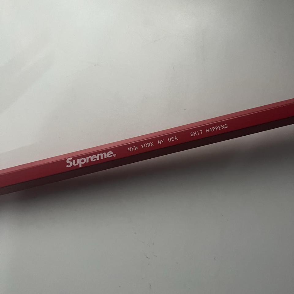 Supreme crowbar outlet price